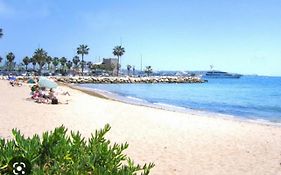 L'Epuree, Centre Ville, 150M De La Plage